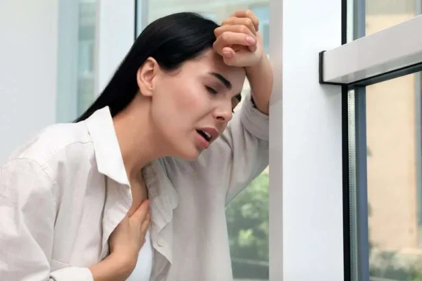 Recognizing the Signs of Chest Pain and What They Mean