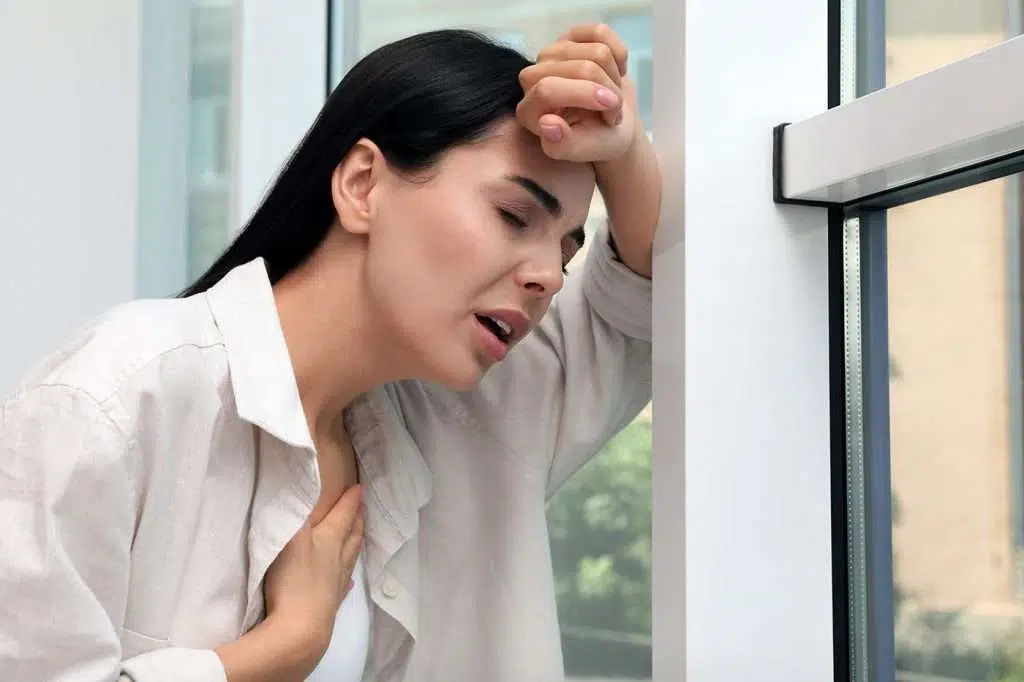 Recognizing the Signs of Chest Pain and What They Mean