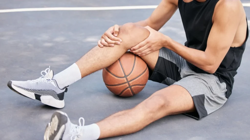 Rehabilitation Strategies for Sports Injuries