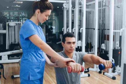 Rehabilitation Techniques for Sports Injuries