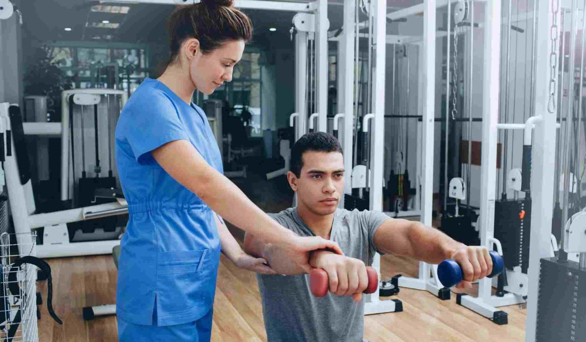 Rehabilitation Techniques for Sports Injuries