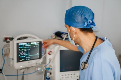 Responsibilities of an Anesthesiologist When Treating Chronic Pain