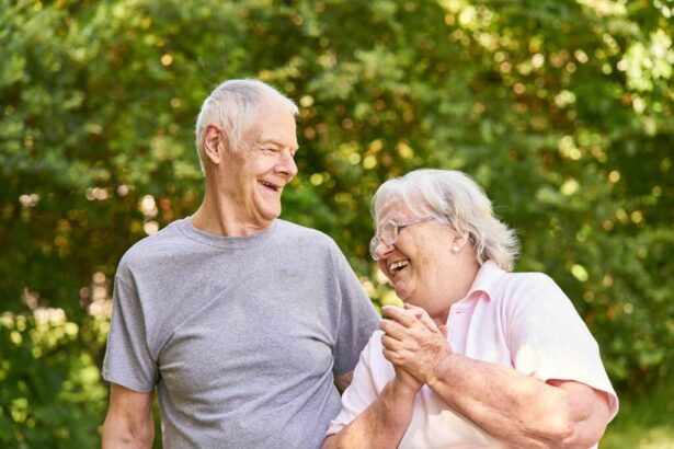 Strategies for Caregivers of Dementia Patients