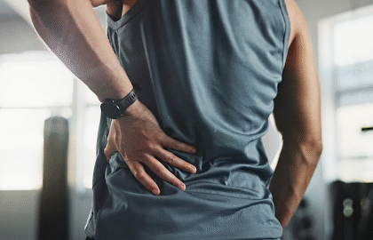 Strategies for Managing Acute Back Pain