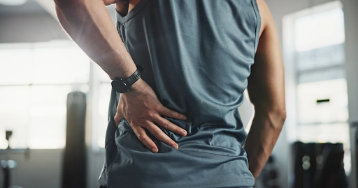 Strategies for Managing Acute Back Pain