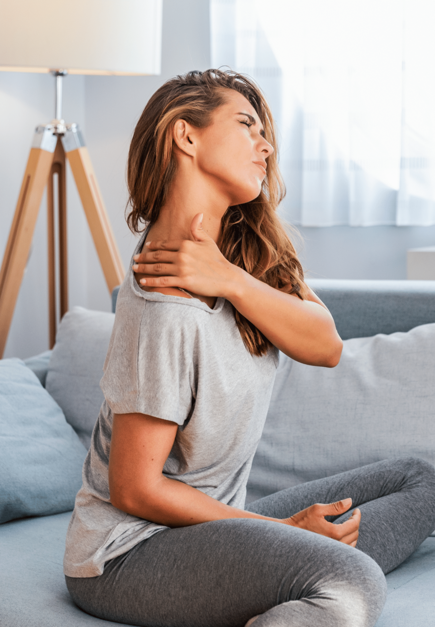 Strategies for Managing Chronic Pain at Home