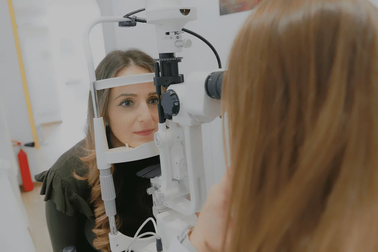 The Benefits of Choosing a Qualified Ophthalmologist for Your Care