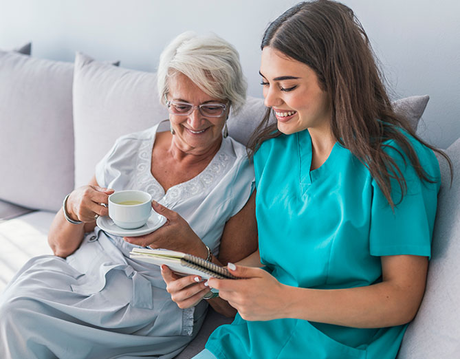 The Benefits of Family Practice in Managing Chronic Illnesses
