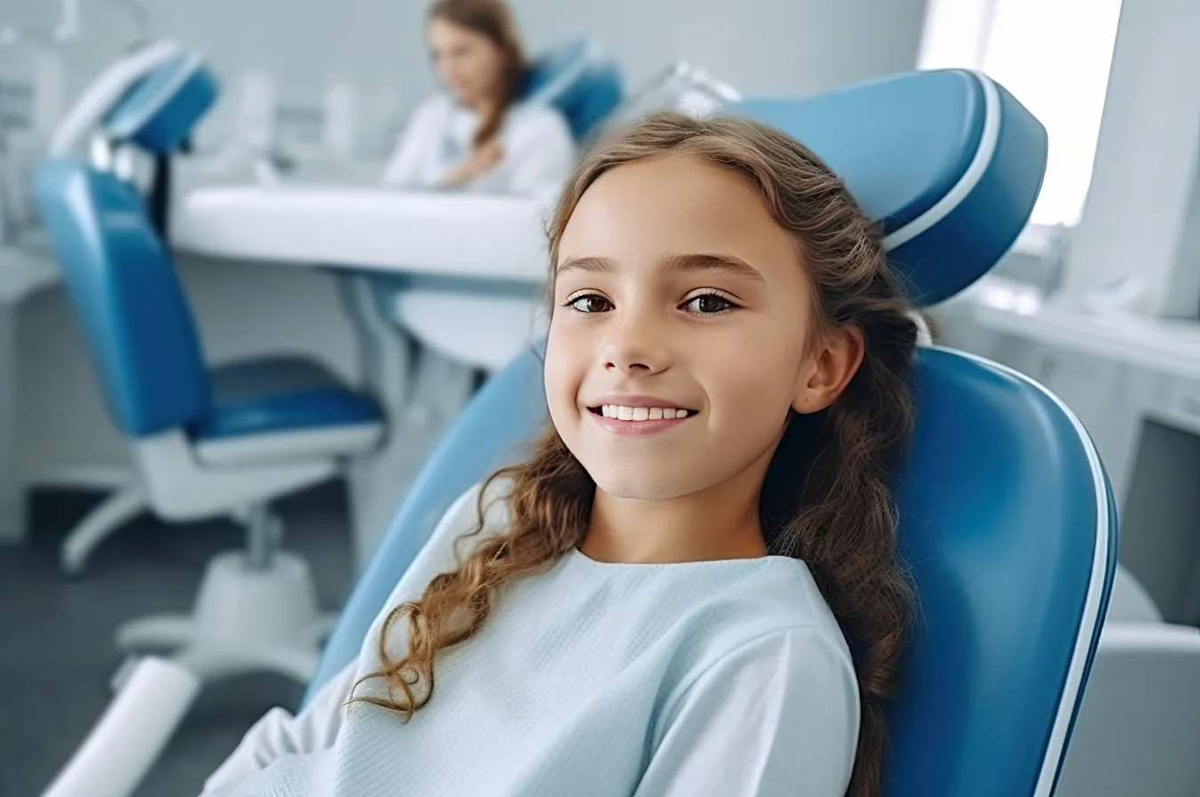 The Benefits of Pediatric Dentistry in Early Childhood Development