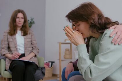 The Benefits of Regular Consultations With a Psychiatrist