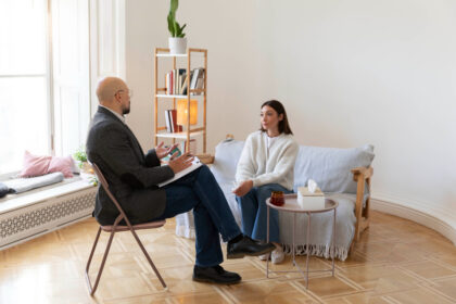 The Benefits of Routine for Individuals With Depression