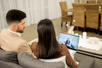 The Benefits of Telehealth Couples Therapy in Maintaining Relationships