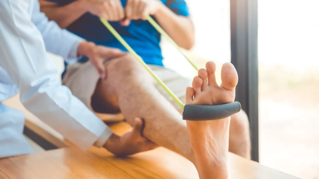 The Benefits of Urgent Care in Managing Acute Injuries