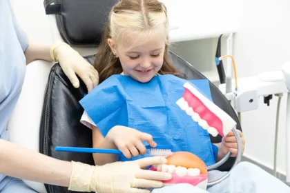 The Comprehensive Services Your Family Dentist Should Offer
