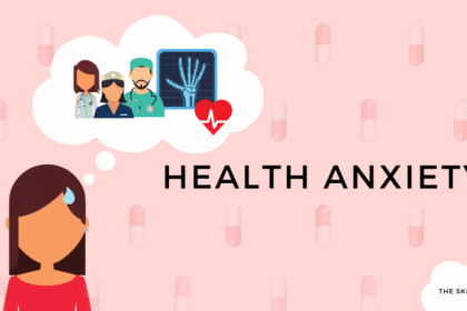 The Connection Between Anxiety and Physical Health
