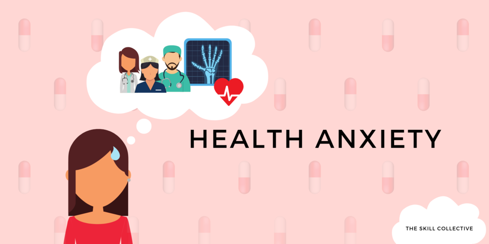 The Connection Between Anxiety and Physical Health