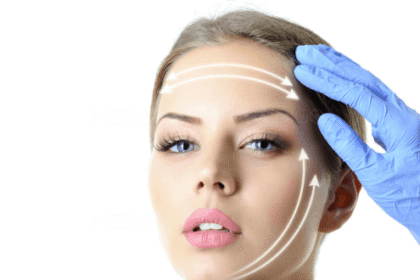 The Connection Between a Face Lift and Overall Well-being