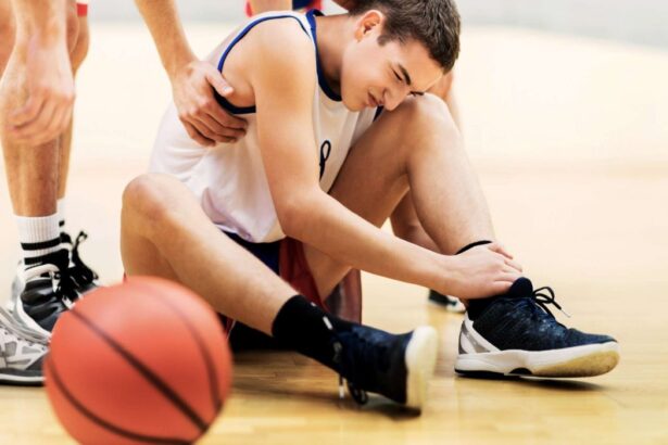 The Impact of Sports Physicals on Athletic Performance and Safety