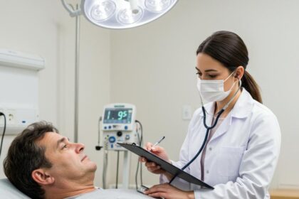 The Role of Annual Physical Exams for Preventive Care