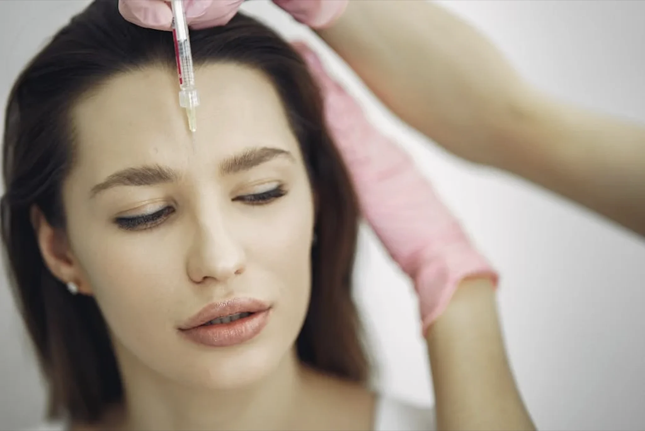 The Role of Botox in Enhancing Facial Aesthetics