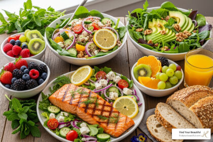The Role of Nutrition in Medical Weight Loss Success