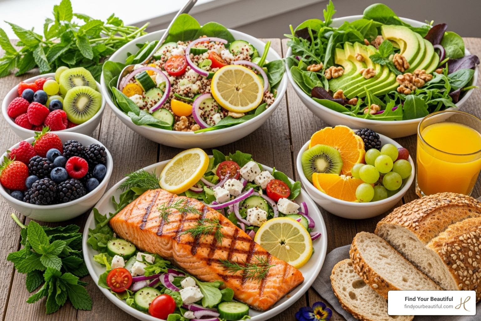 The Role of Nutrition in Medical Weight Loss Success