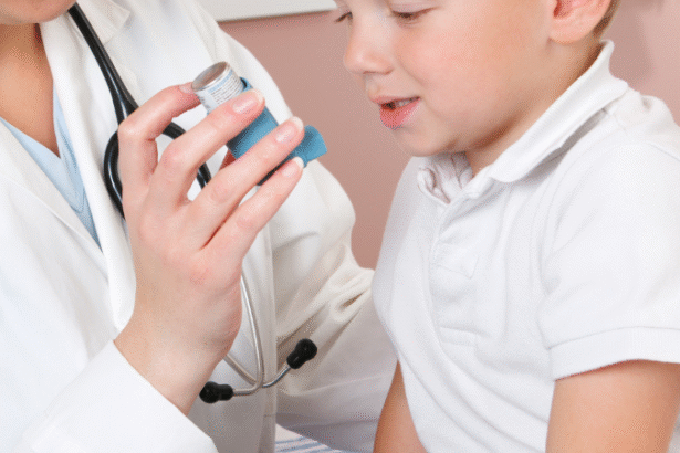 The Role of Pulmonary Rehab in Chronic Respiratory Conditions