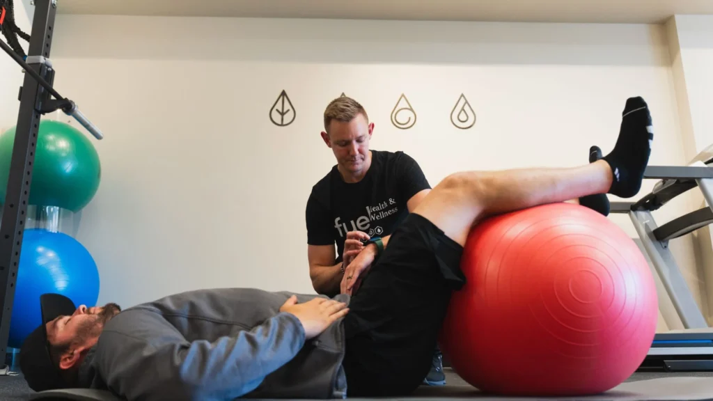 The Role of Sports Medicine in Injury Prevention for Athletes