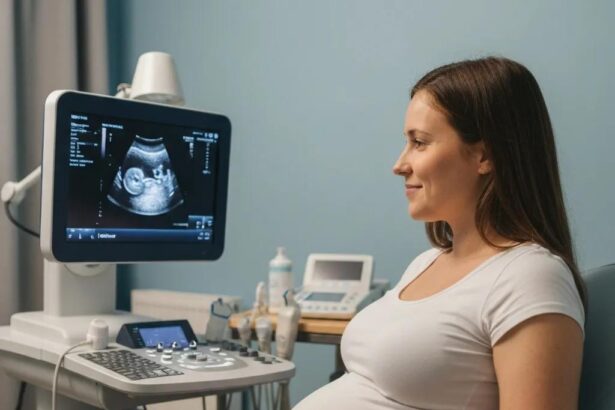 The Role of Ultrasound in High-risk Pregnancies