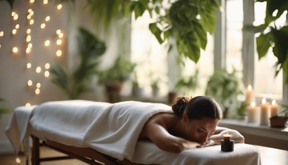 The Top Benefits of Wellness Spa Treatments