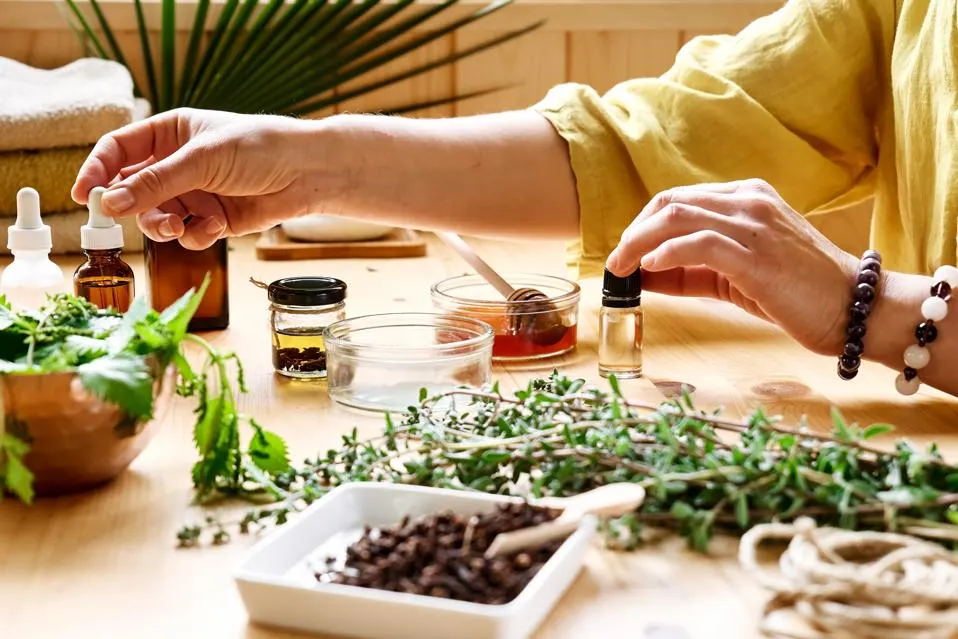 The Vital Role of Naturopathic Doctors in Chronic Disease Management
