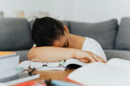 Tips for Coping With Low Energy