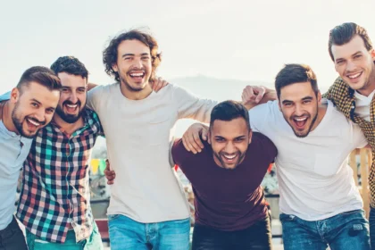 Top Things to Know About Men's Health Screenings