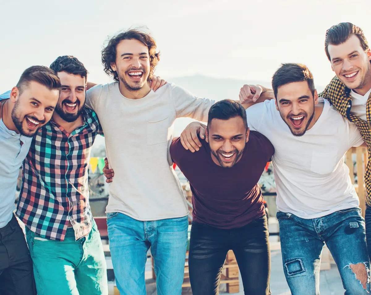 Top Things to Know About Men's Health Screenings
