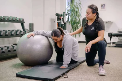 Treatment Options for Shoulder Pain