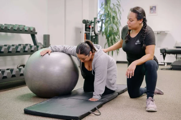 Treatment Options for Shoulder Pain
