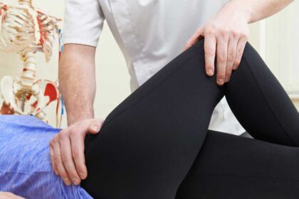 Understanding the Causes and Treatments for Chronic Hip Pain