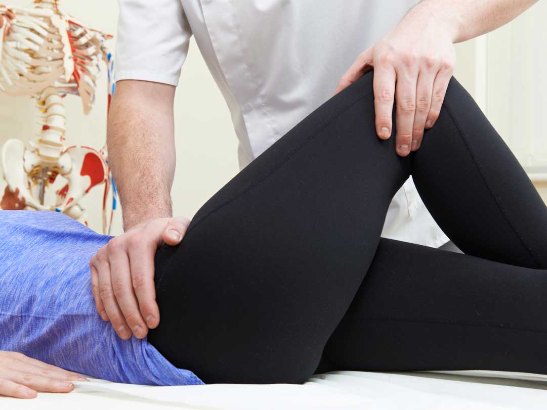 Understanding the Causes and Treatments for Chronic Hip Pain