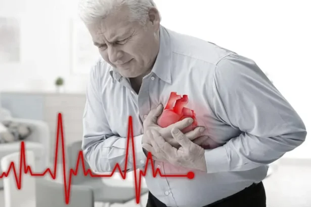 Understanding the Causes of Heart Palpitations