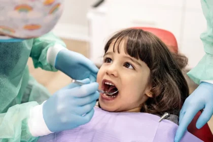 Understanding the Components of a Well Child Exam
