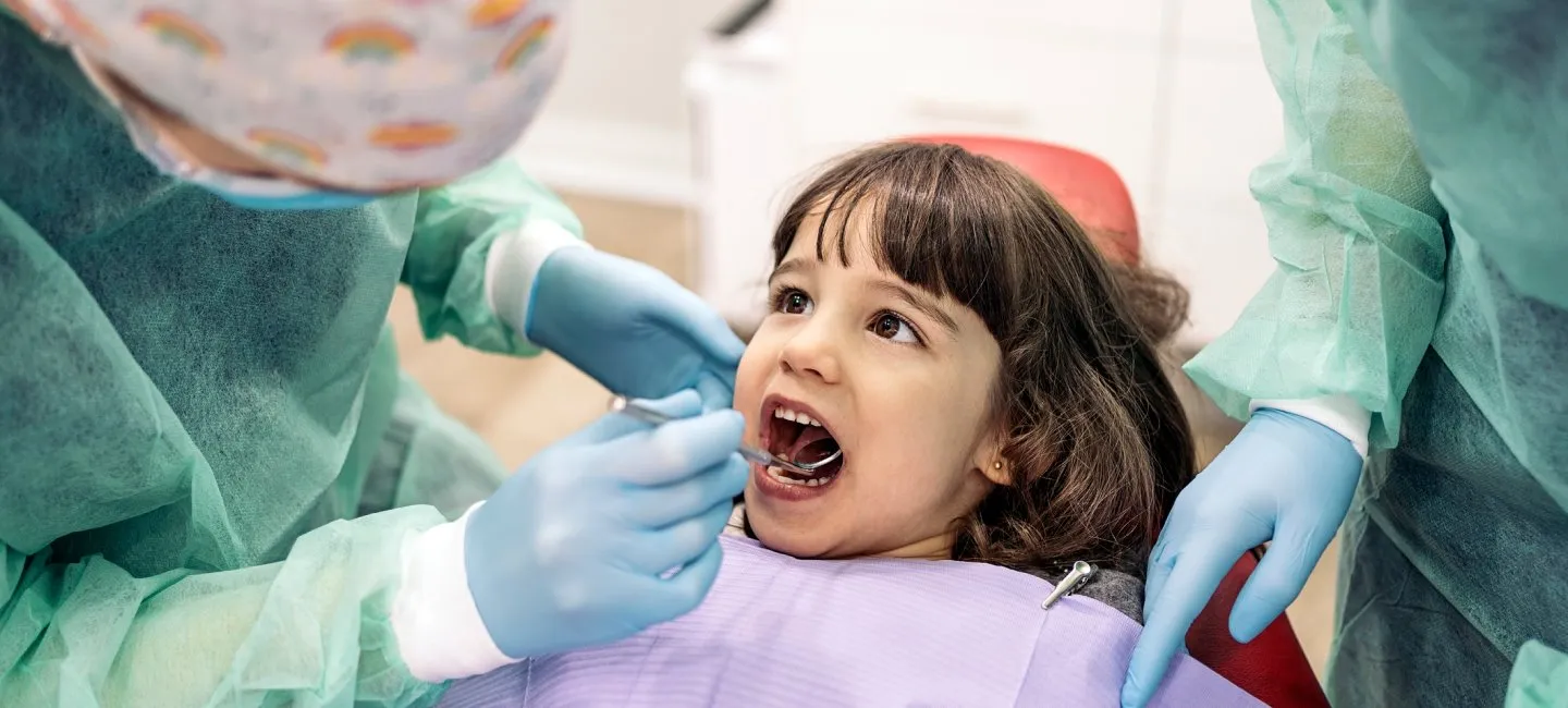 Understanding the Components of a Well Child Exam