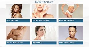 Understanding the Different Types of Plastic Surgery Procedures