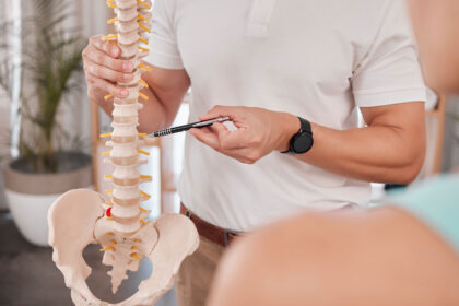 Understanding the Long-Term Outlook for a Herniated Disc