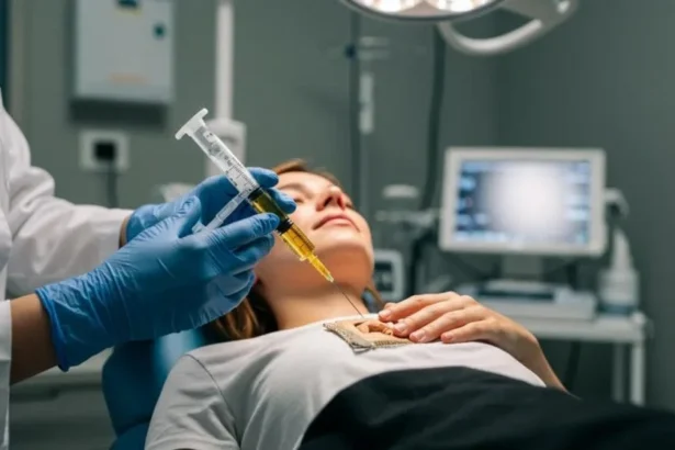 Understanding the Role of Regenerative Medicine in Healing