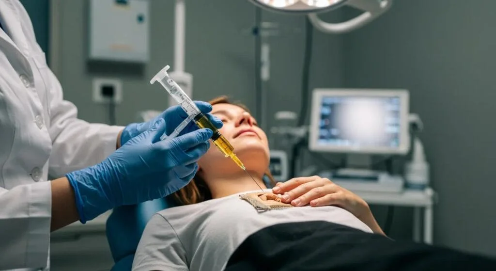 Understanding the Role of Regenerative Medicine in Healing
