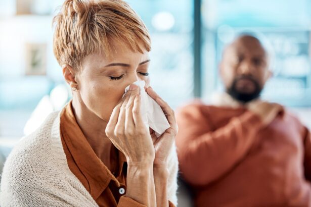 Understanding the Symptoms and Prevention of the Flu