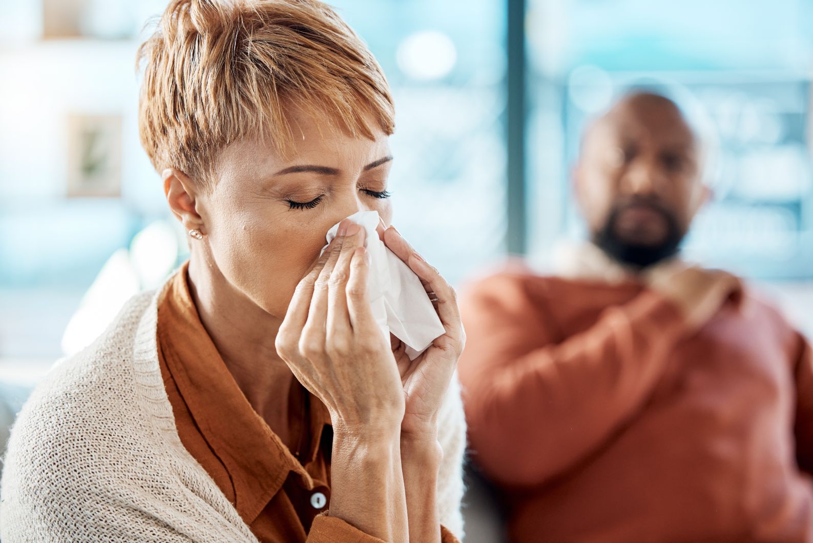 Understanding the Symptoms and Prevention of the Flu