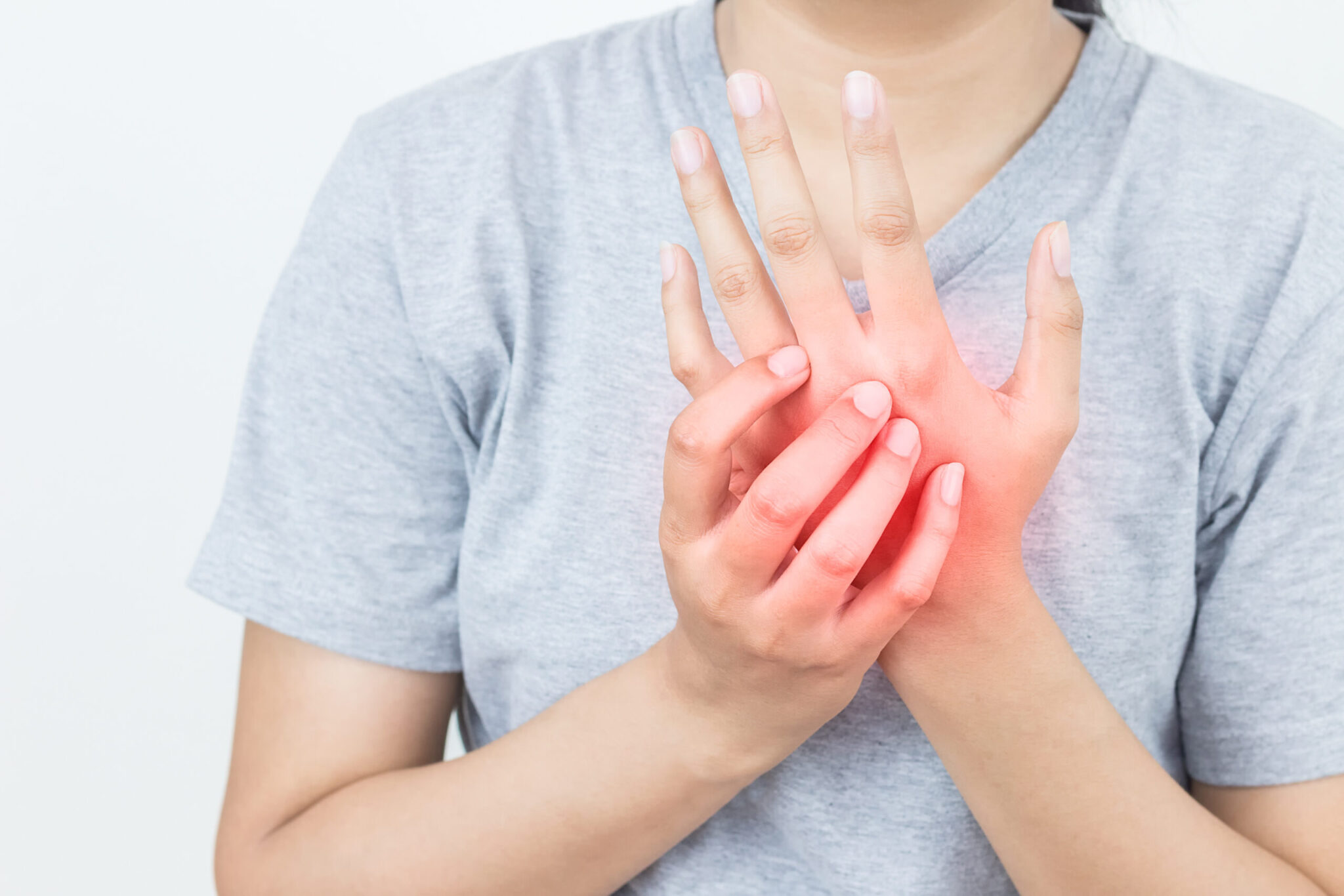 Understanding the Types of Neuropathy and Their Symptoms