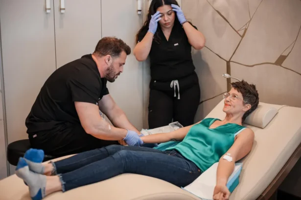 Unlocking the Healing Potential of PRP for Joint Restoration