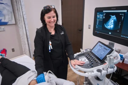 What Is Involved in Women's Comprehensive Healthcare Services?